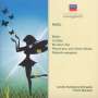 Maurice Ravel: Bolero, CD