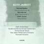 Keith Jarrett - Samuel Barber / Bela Bartok, CD