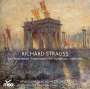 Richard Strauss: Ein Heldenleben, CD