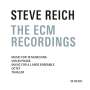 Steve Reich: The ECM Recordings, CD,CD,CD