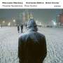 Mieczyslaw Weinberg: Kammersymphonien Nr. 1-4, CD,CD