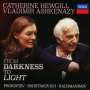 : Catherine Hewgill & Vladimir Ashkenazy - From Darkness To Light, CD