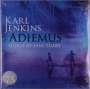 Karl Jenkins (geb. 1944): Adiemus - Songs Of Sanctuary, 2 LPs
