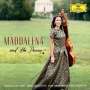 : Maddalena Del Gobbo - Maddalena and the Prince, CD