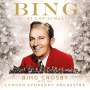 London Symphony Orchestra: Bing At Christmas, CD
