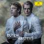 : Lucas & Arthur Jussen - Dutch Masters, CD,CD