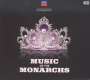 Chormusik: Music of the Monarchs, CD