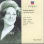 Renata Tebaldi - The Early Years, CD