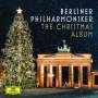 : Berliner Philharmoniker - The Christmas Album Vol.1, CD