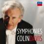 : Colin Davis - The Symphonies, CD,CD,CD,CD,CD,CD,CD,CD,CD,CD,CD,CD,CD,CD,CD,CD,CD,CD,CD,CD,CD,CD,CD,CD,CD,CD,CD,CD