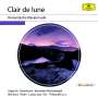 Clair de lune - Romantische Klaviermusik, CD