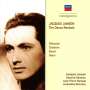 : Jacques Jansen - The Decca Recitals, CD