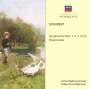 Franz Schubert: Symphonien Nr.3-6,8, CD,CD