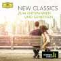 : New Classics (Klassik Radio), CD,CD