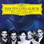 Excellence - Das Puccini-Album, CD