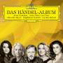 Excellence - Das Händel-Album, CD