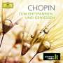 Frederic Chopin (1810-1849): Chopin zum Entspannen und Geniessen (Klassik Radio), 2 CDs