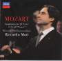 Wolfgang Amadeus Mozart: Symphonien Nr.36 & 38, CD