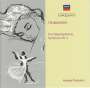 Peter Iljitsch Tschaikowsky: Symphonie Nr.4, CD,CD
