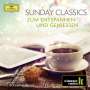 Sunday Classics (Klassik Radio), 2 CDs