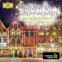 : Advent & Weihnachten zum Entspannen & Geniessen, CD,CD