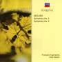 Carl Nielsen (1865-1931): Symphonien Nr.3 & 5, CD