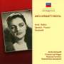 Anita Cerquetti Recital, CD