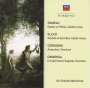 : Charles Mackerras - Rameau / Gluck / Cherubini / Cimarosa, CD