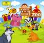 : A Visit To The Zoo, CD