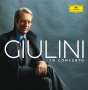 : Carlo Maria Giulini in Concerto, CD,CD,CD,CD,CD,CD,CD,CD,CD,CD,CD