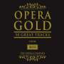 : Opera Gold - 50 Great Tracks, CD,CD,CD