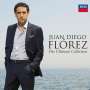: Juan Diego Florez - The Ultimate Collection, CD