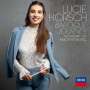 : Lucie Horsch - A Baroque Journey, CD