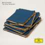 Max Richter: The Blue Notebooks, CD,CD