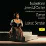 Georges Bizet (1838-1875): Carmen (Deluxe-Ausgabe mit Blu-ray Audio), 3 CDs und 1 Blu-ray Audio