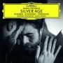 : Daniil Trifonov - Silver Age, CD,CD