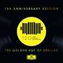 : 120 Jahre Deutsche Grammophon Gesellschaft -  The Golden Age of Shellac, CD