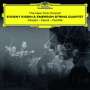 : Evgeny Kissin & Emerson String Quartet - The New York Concert, CD,CD