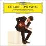 Johann Sebastian Bach (1685-1750): Konzerte für Mandoline & Streicher BWV 1041,1052,1056, 2 CDs und 1 DVD