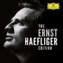 Ernst Haefliger Edition (DGG), 12 CDs