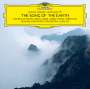 Xiaogang Ye (geb. 1955): The Song of the Earth op.47 für Sopran,Bariton & Orchester, 2 CDs