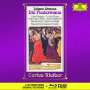 Johann Strauss II: Die Fledermaus (Deluxe-Ausgabe mit Blu-ray Audio), CD,CD,BRA