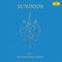 Dustin O'Halloran (geb. 1971): Sundoor 196 Hz für Klavier (180g), LP