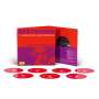 Ludwig van Beethoven: Beethoven - 7 Legendary Recordings, CD,CD,CD,CD,CD,CD,CD