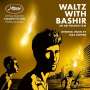 Max Richter: Waltz with Bashir (Filmmusik), CD
