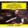 Wolfgang Amadeus Mozart: Klavierkonzerte Nr.20,21,25,27 (mit Blu-ray Audio), CD,CD,BRA