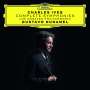 Charles Ives: Symphonien Nr.1-4, CD,CD