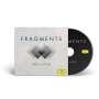 Erik Satie: Fragments (Satie Reworks & Remixes), CD