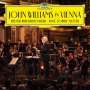 : Anne-Sophie Mutter & John Williams - In Vienna, CD