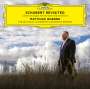 Franz Schubert (1797-1828): Lieder in Orchesterfassungen "Schubert Revisited"  (arrangiert von Alexander Schmalcz), CD